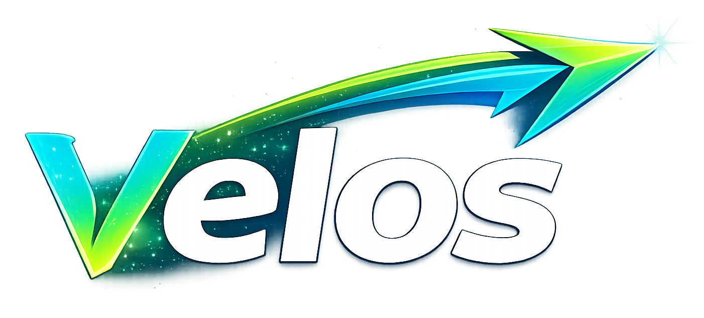 Velos logo